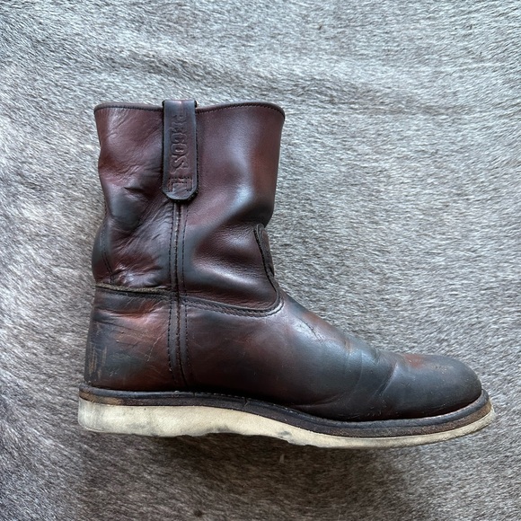 Red Wing Pecos 866 - Picture 6 of 10
